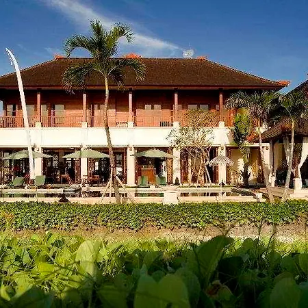 Villa Puri Purnama